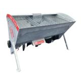 Fransgård hiekoitin STS 1800 GA