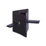 Halkomakone Ristikiila Timco 6T