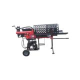 Pikahalkomakone Timco 12t polttomoottori