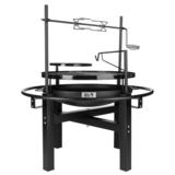 Black Flame tulisija