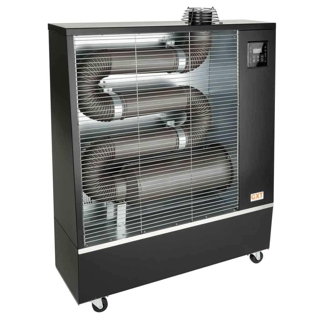 Infrapunalämmitin GXT 1600