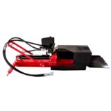 Halkomakone Timco 18T traktorihalkomakone