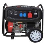 Aggregaatti Ducar DGT11050E 7500W 400V