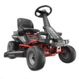 Ducar 36" akkuajoleikkuri 48V 75Ah