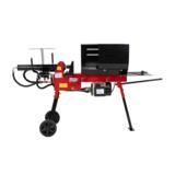 Halkomakone Timco 8T 52 cm 230V