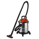 Timco 20l 1200W märkä-kuivaimuri