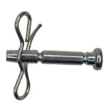 Katkopultti ja sokka Timco lumilinkoon