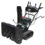 Lumilinko Timco 7 hp teloilla