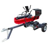 Timco Halkomakone ATV 28T Polttomoottori