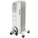 Dunwore 1000W öljytäytteinen lämmitin