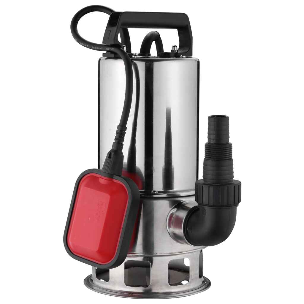 Uppopumppu Timco 17000L RST 900W