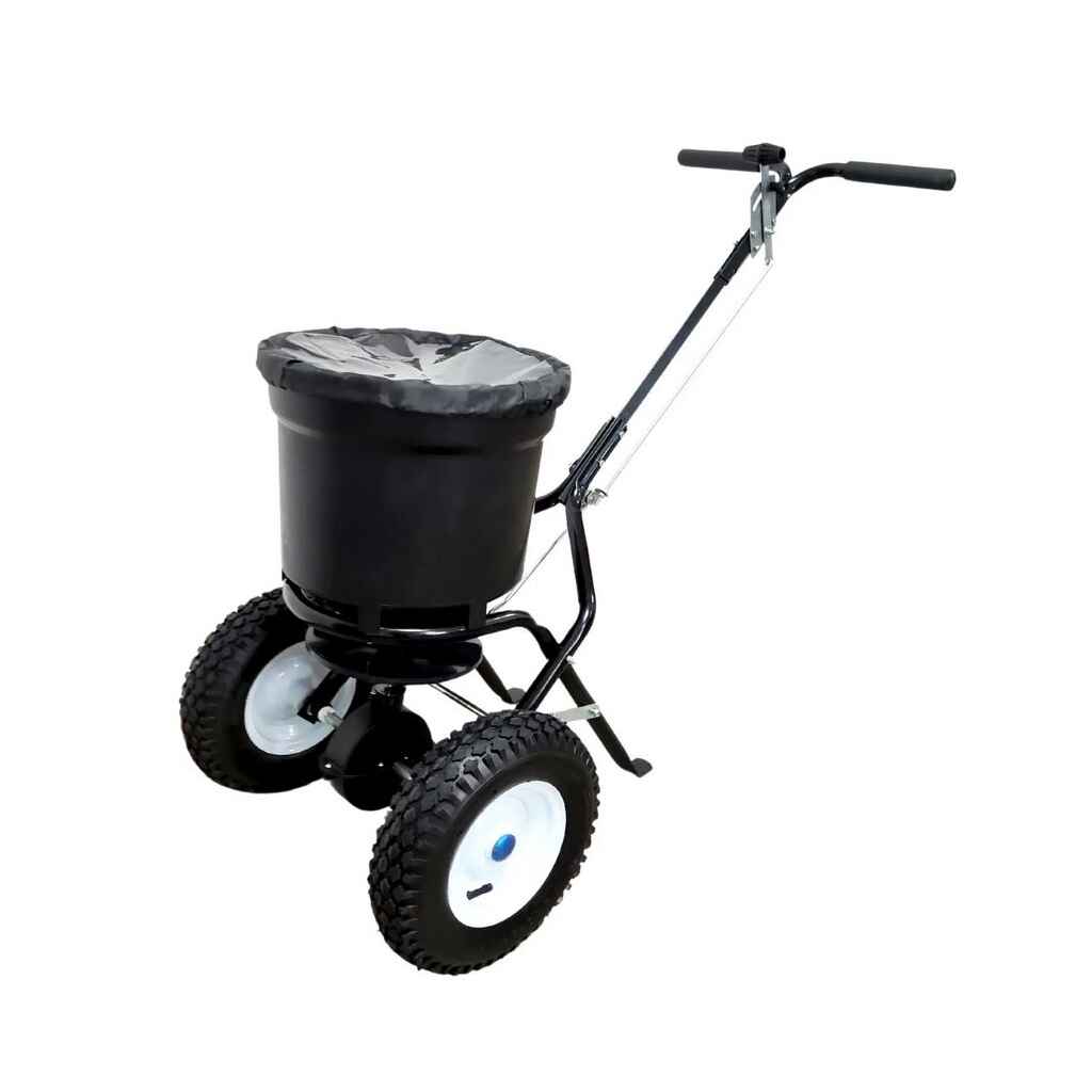 Hiekoituskärry Ranch 23 l