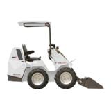 Pienkuormaaja Tiermann Beaver 560D