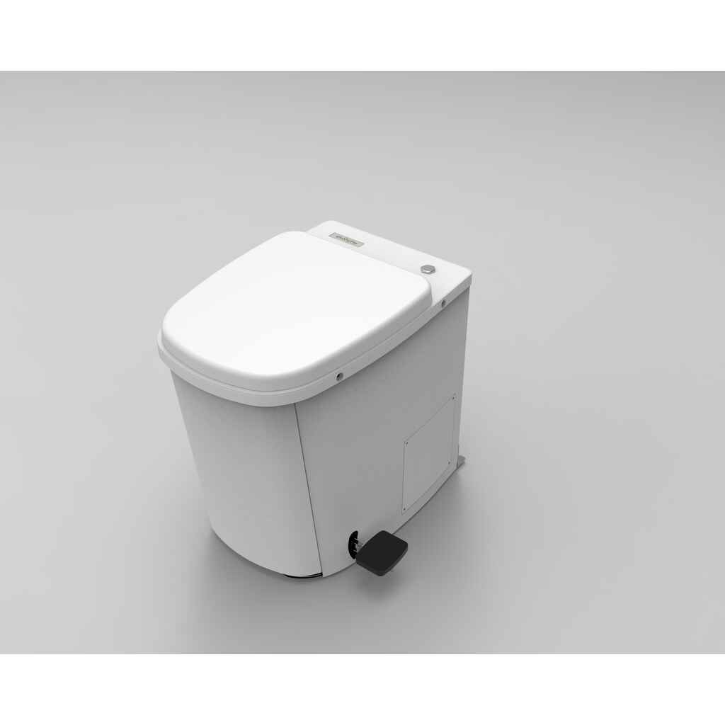 WC polttava Ekohytte Combust