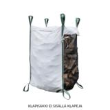 Klapisäkit | Hankkija