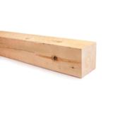 OIVA 100x100x(eri pituuksia) Täyssärmäinen sahatavara