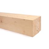 OIVA 150x150x(eri pituuksia) Täyssärmäinen sahatavara