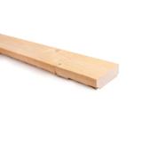 OIVA 32x100x (eri pituuksia) Vajaasärmäinen sahatavara