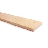 OIVA Kuusi 22x125x (eri pituuksia) Täyssärmäinen sahatavara