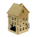 Talolyhty messinkiä