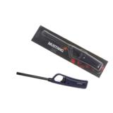 Kaasusytytin 27 cm Mustang