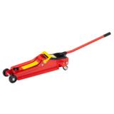 Hallitunkki Carman 2T matalaprofiili