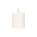 Finnlumor LED-kynttilä lyhtyihin hämäräkytkimellä