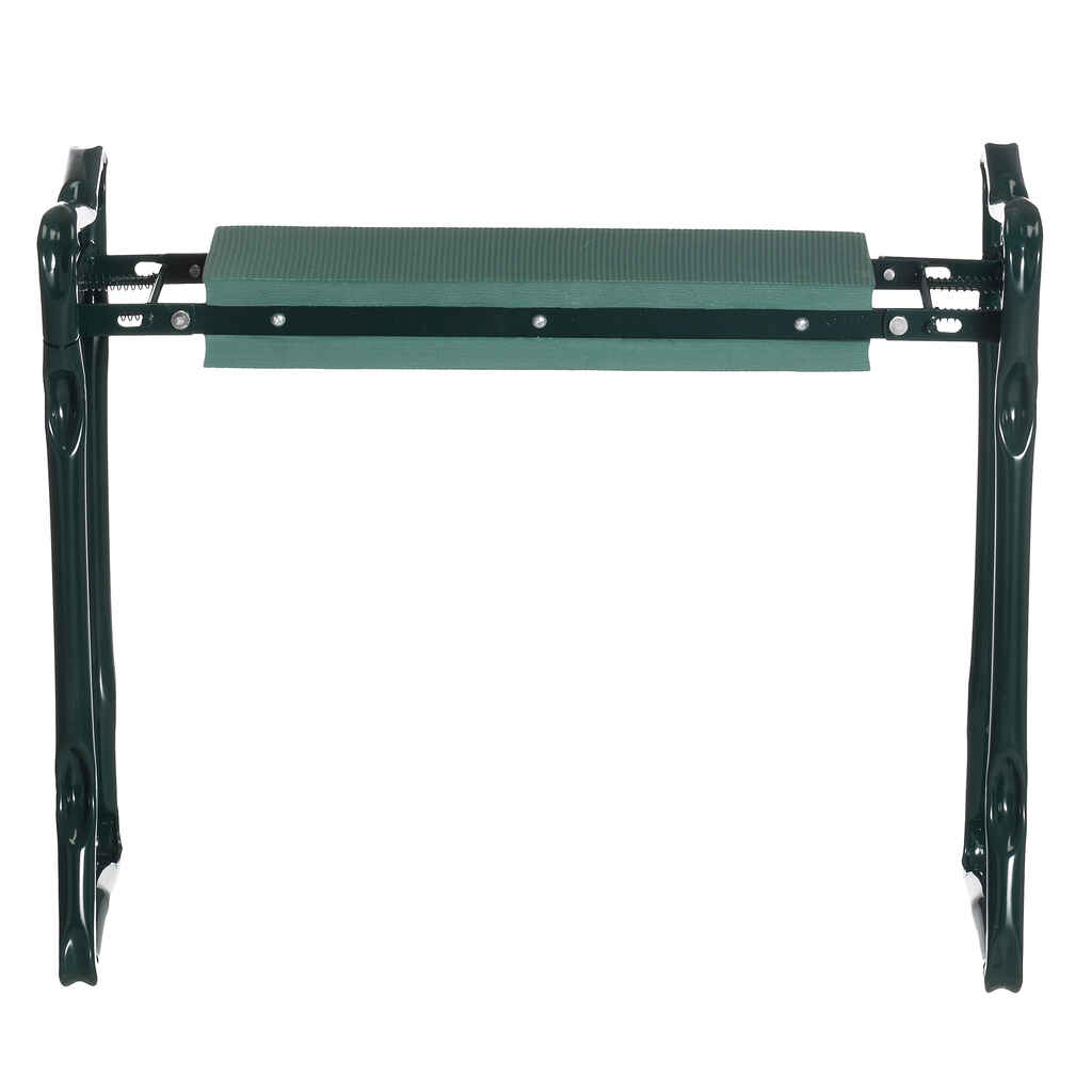 Puutarhajakkara, polvituki