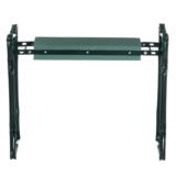 Puutarhajakkara, polvituki