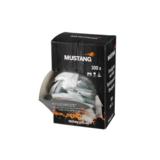 Mustang sytytyspussi 100 kpl hajuton