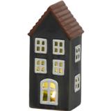 Talolyhty LED 17 cm Copenhagen sininen