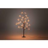 Finnlumor Valopuu 690 micro-LED Amber Firework