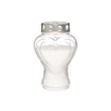 Polar hautalyhty sydän