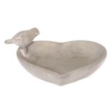 4Living lintukylpy sydän