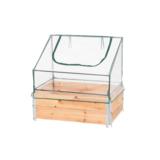 Kasvihuone lavakaulukseen