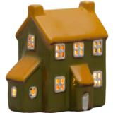 Talolyhty LED-valolla 14 cm Tennessee