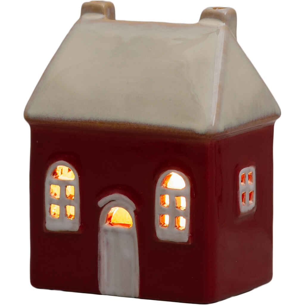 Talolyhty LED-valolla 15 cm Baltimore