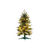 Finnlumor joulukuusi 90 cm 80 led