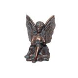 Puutarhapatsas keiju 22 cm