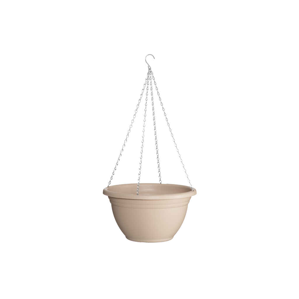 Amppeli Classic 35 cm valkoinen