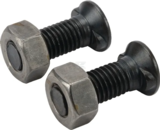 Pulttipussi 2x M12x35