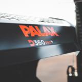 Palax D360 Pro+