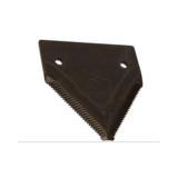 Terälappu 2.8mm hammastettu 0498821