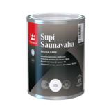Saunavaha Supi EP 0,9 l  valkoinen Tikkurila