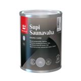 Saunavaha Supi EP 0,9 l  harmaa Tikkurila