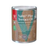 Terassiöljy Valtti Plus kelonharmaa Tikkurila