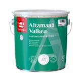 Aitamaali Valkea Tikkurila