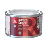 Ruosteenestopohjamaali Rostex Super 0,3 l harmaa Tikkurila