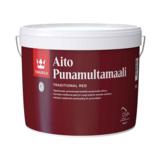 Aito Punamultamaali 10 l Tikkurila