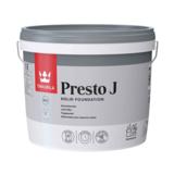 Saumatasoite Presto J Tikkurila